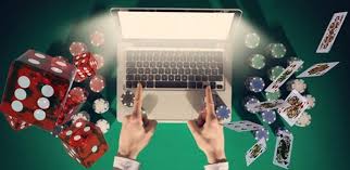 Вход на официальный сайт Casino Gusar